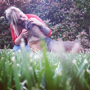 Διόρθωση Συμπεριφοράς / Behavior Issues